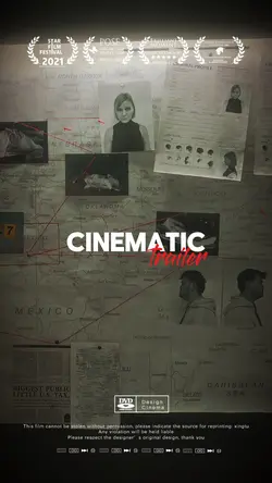 New Cinematic Teaser