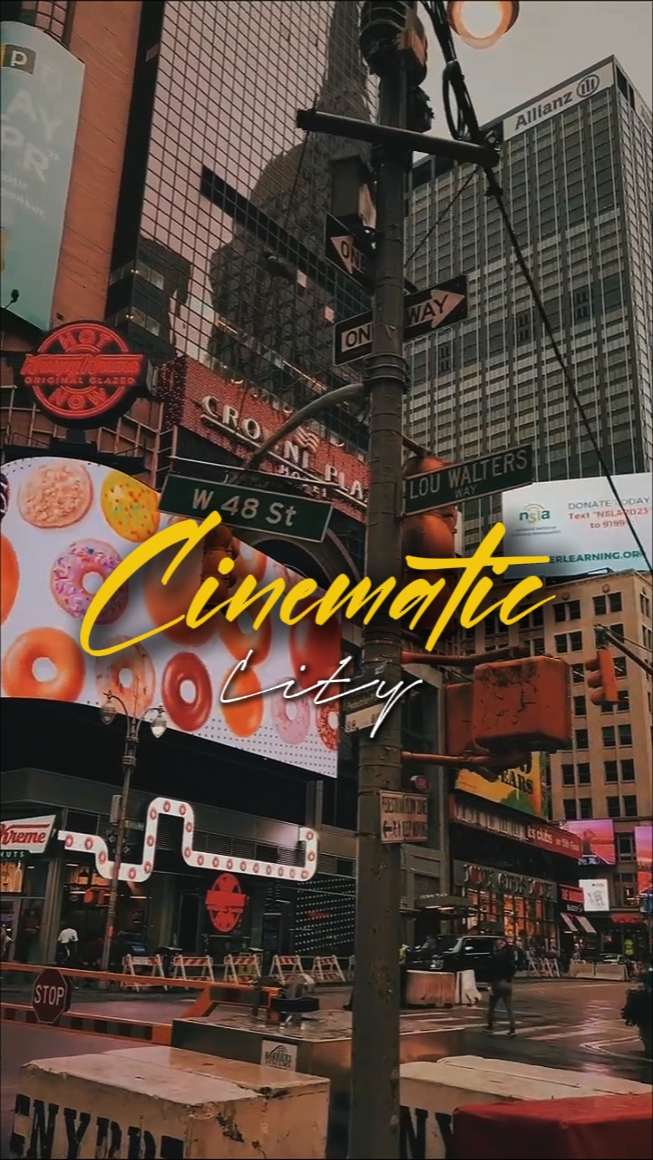 6 CLIPS VIDÉO 