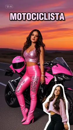 Versão Motociclista 