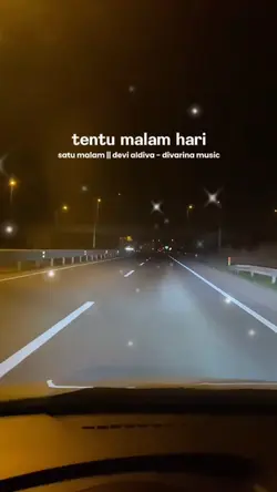Satu malam