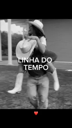 Linha do tempo