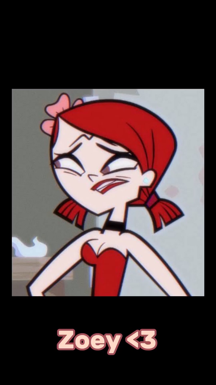 Zoey edit! 😊❤️☺️🤪🥰