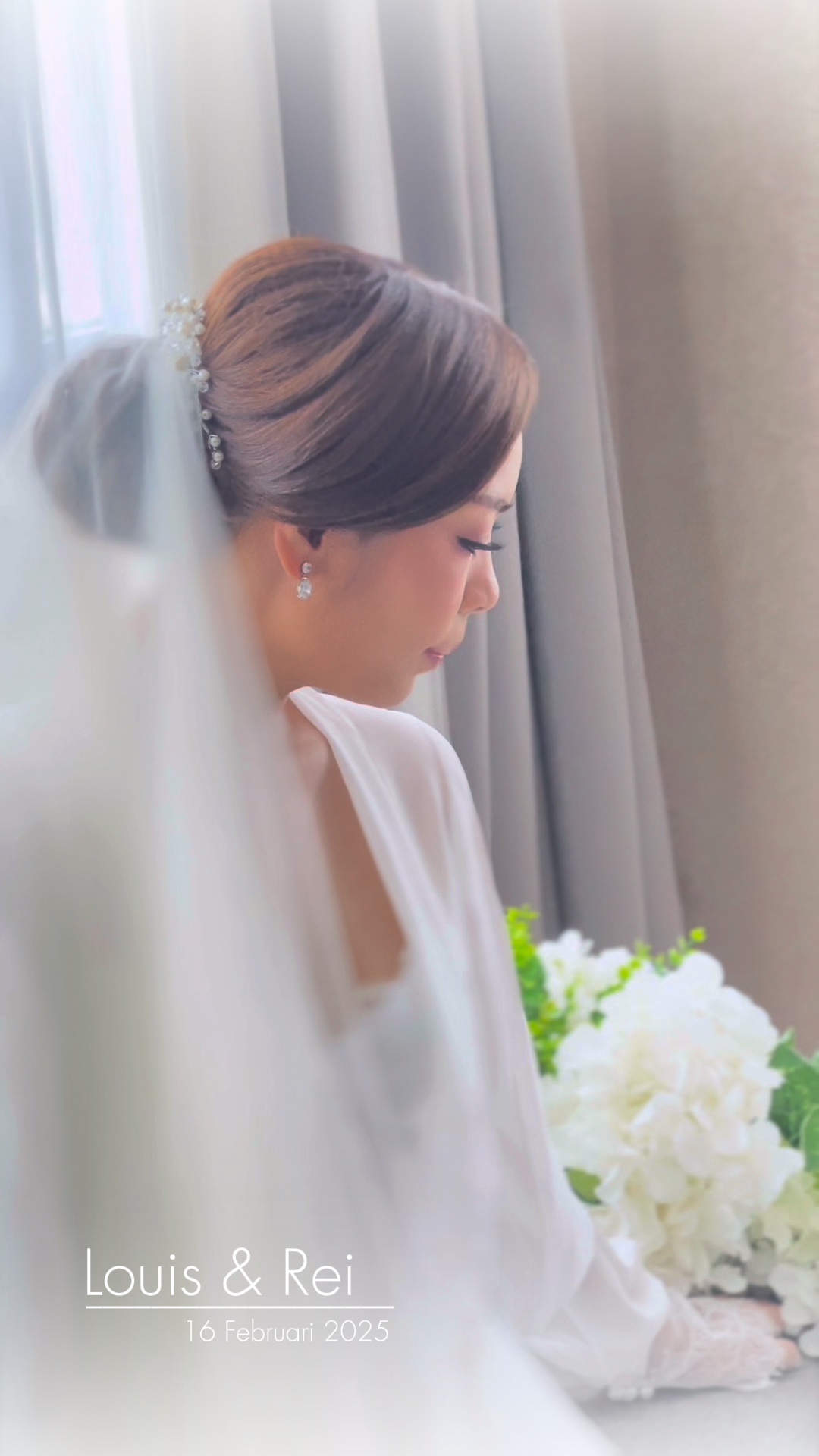 Esthétique de mariage