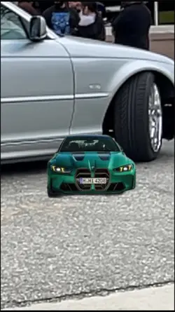 BMW edit