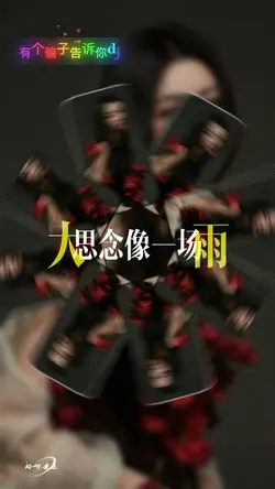 有个骗子告诉你dj