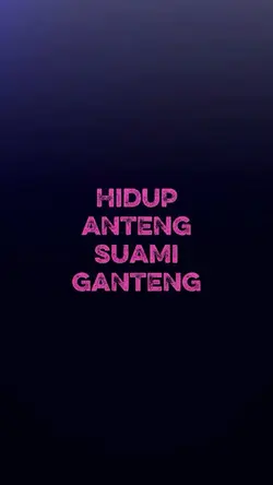 Suami ganteng kane
