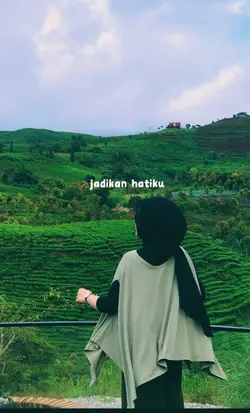 di dalam doaku
