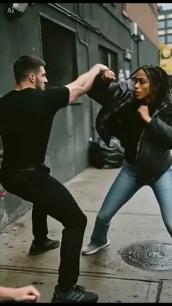 Street Fight AI