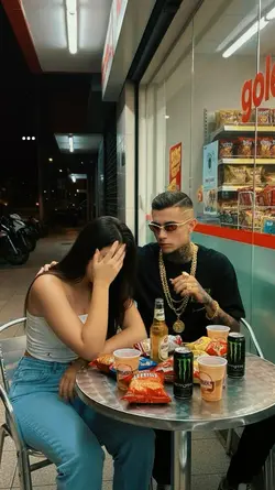 Mc Paiva - trend 