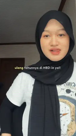 semoga hbdny dihbdin
