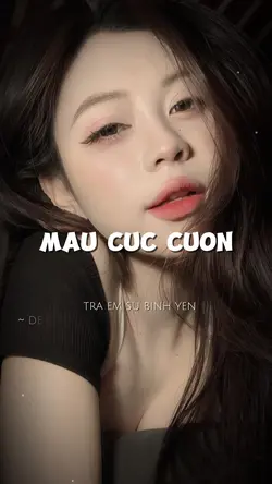 Trả em sự bình yên