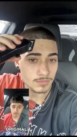 KI Haare schneiden 💇♂️