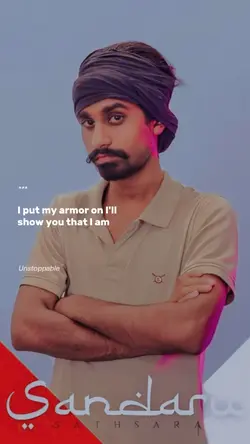 Unstoppable India