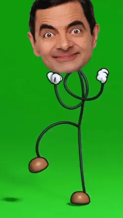 Happy Dance