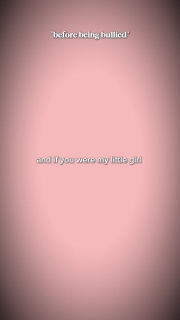 youweremylittlegirl