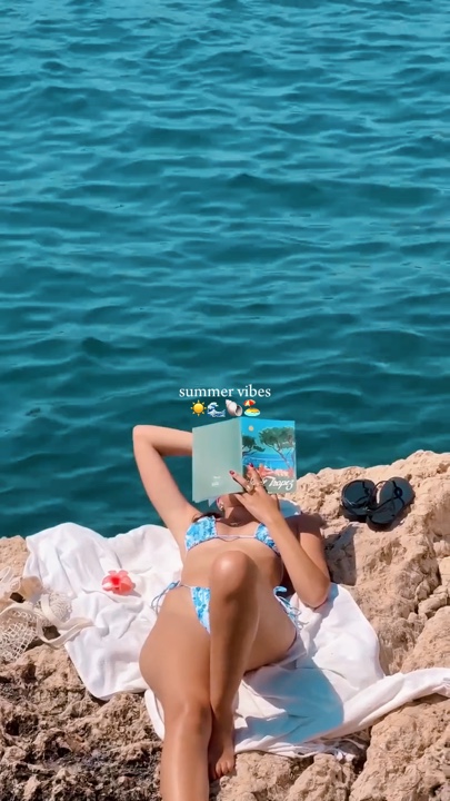 summer vibes