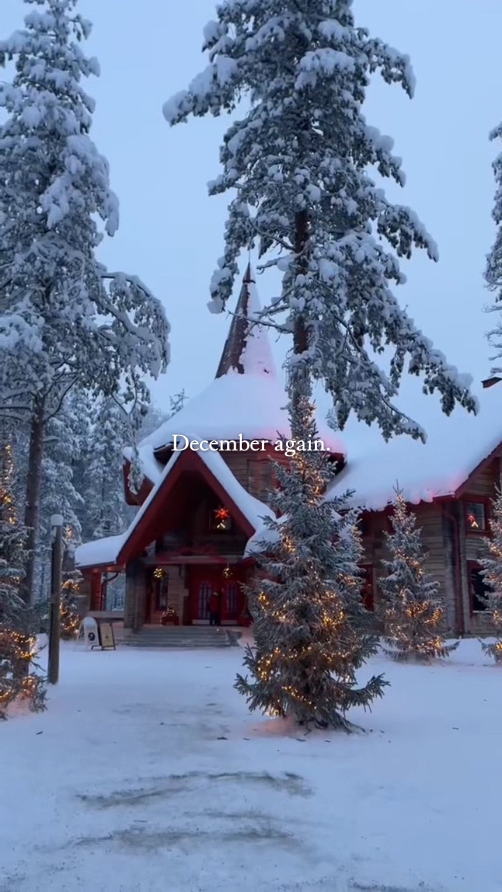 Viaje de Navidad