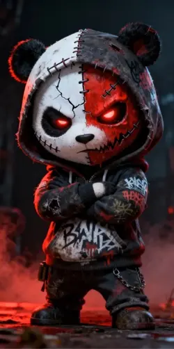 8K dynamic wallpaper