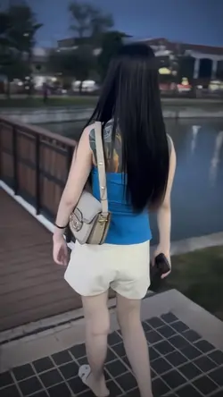 ทำไมเดินตามทางเหมือนใคร