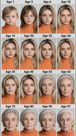 Age filter 