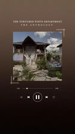 TTPD COVER