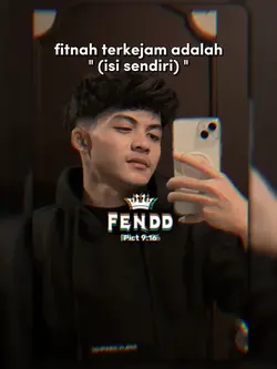 FitnahTerkejamAdalah