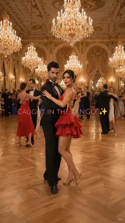 TANGO DELLA SERA