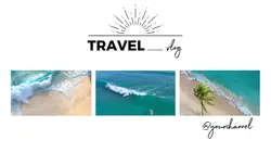 Intro Travel Vlog
