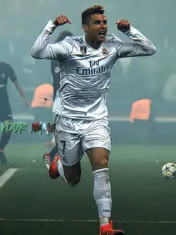 Ronald free edit 🐐