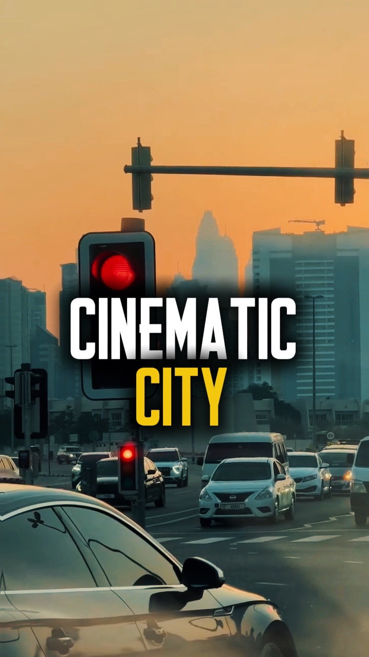 7 Clips Cinematic 