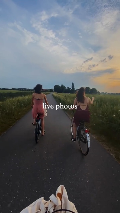 Canlı fotoğraflar