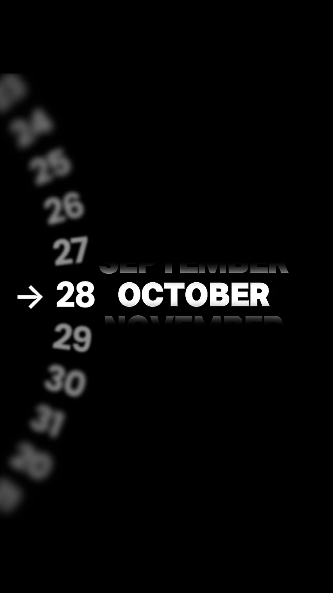 Anniv 28 de octubre