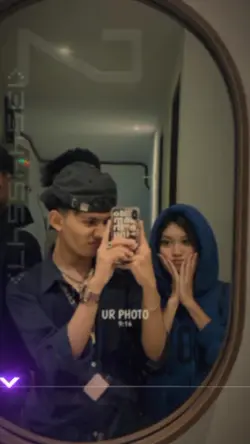 1 foto auto kece