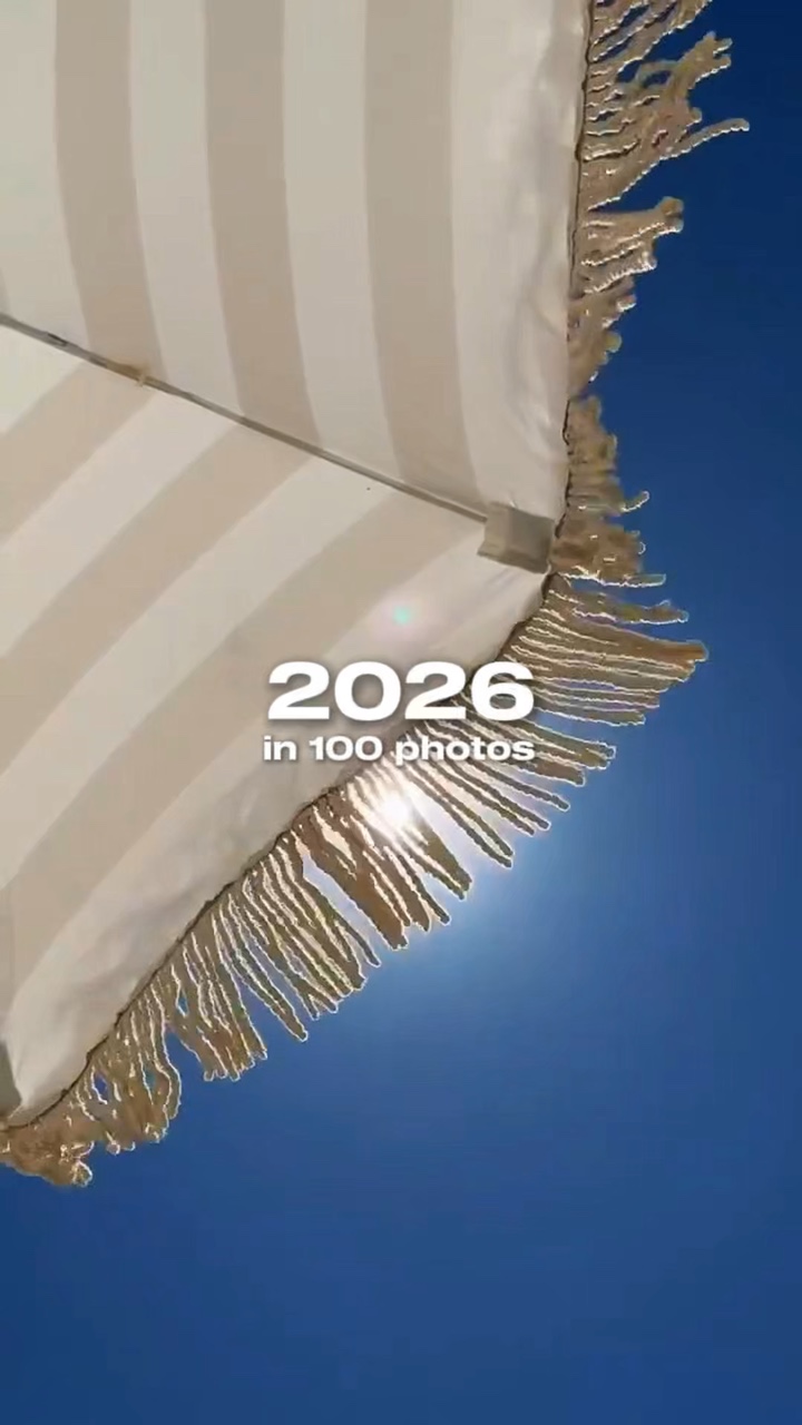 2026 in 100 Fotos 