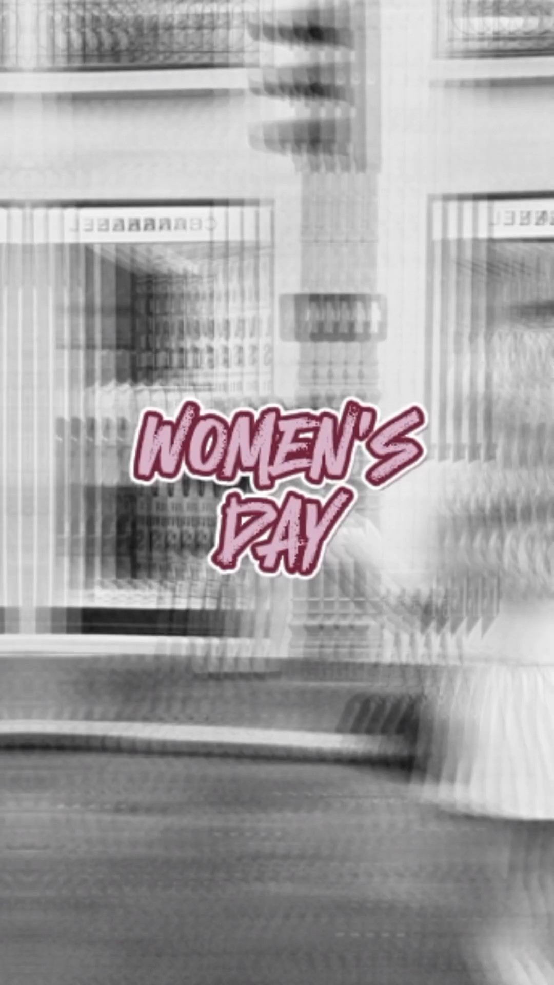 Araw ng kababaihan
