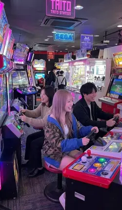 そして独り