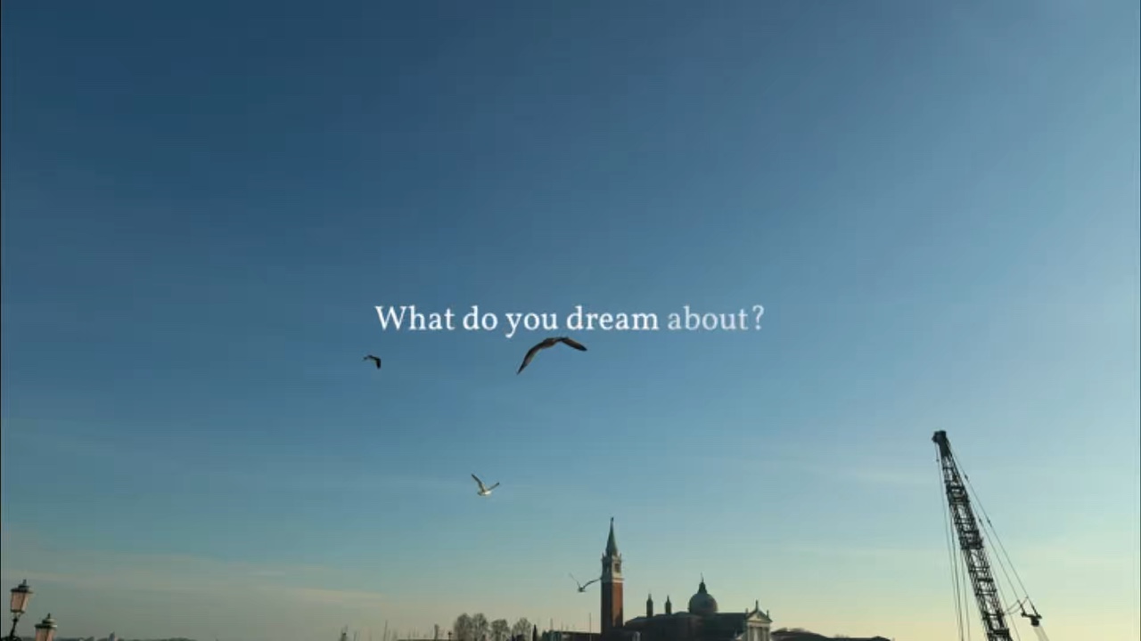 Cinematic Travel