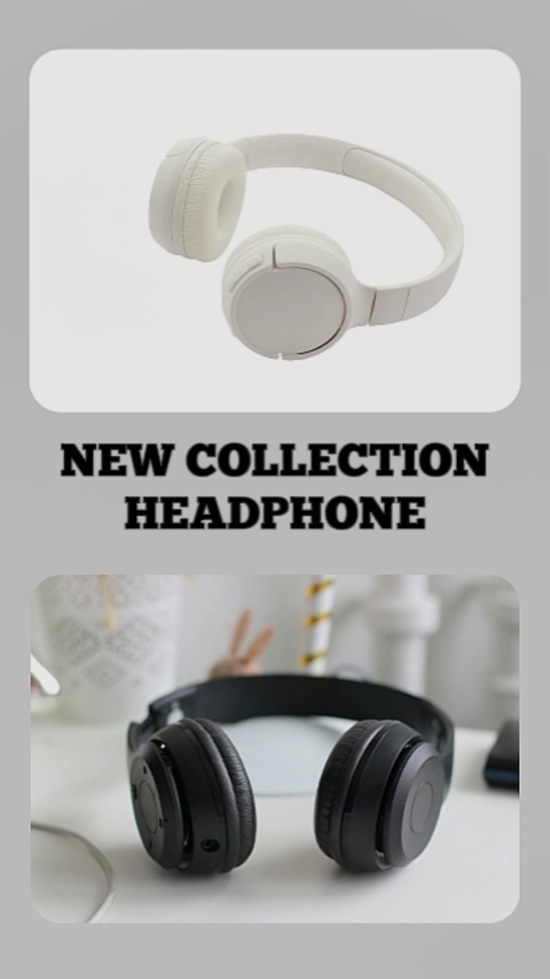 HEADPHONE