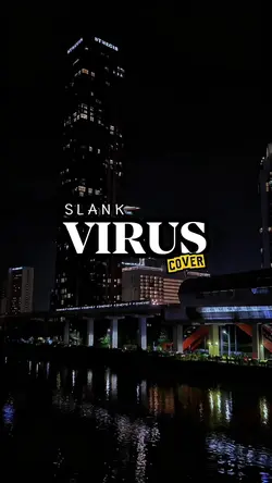 VIRUS ┃ Cover
