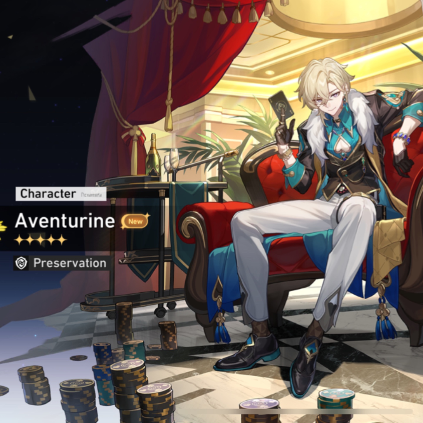 Cover Picture