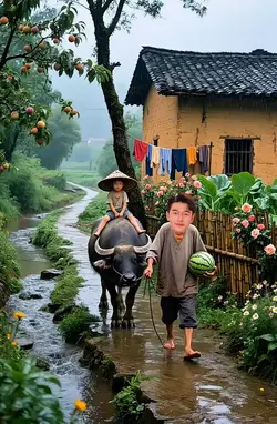 Ghép Mặt