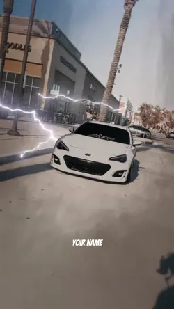 Free Banger Car Edit