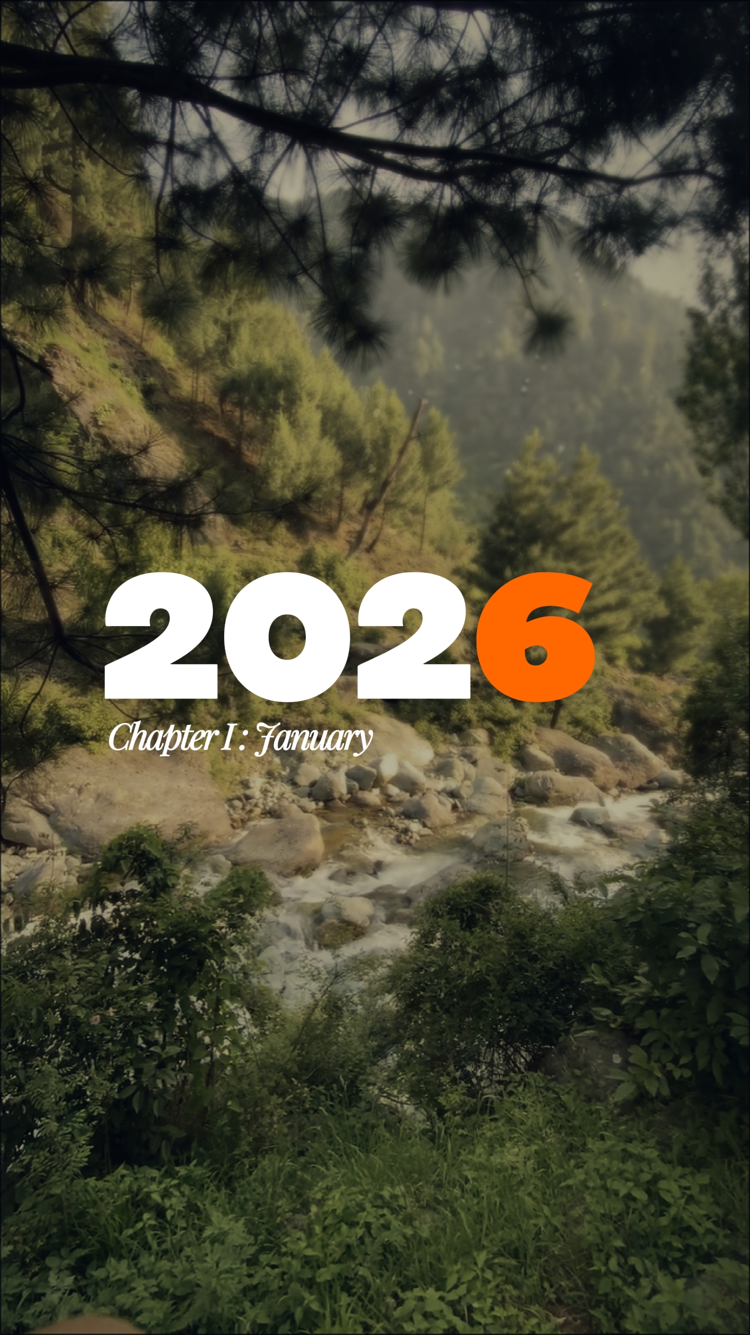 2026 : CHAPITRE 1