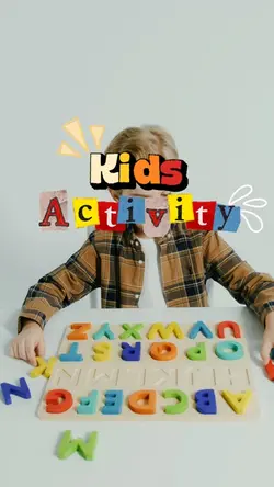 kids activity