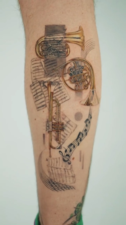 Tatuagem