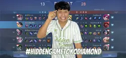 Hidden Game Rp5jt