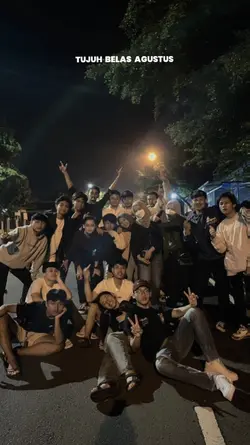 17 Agustus 