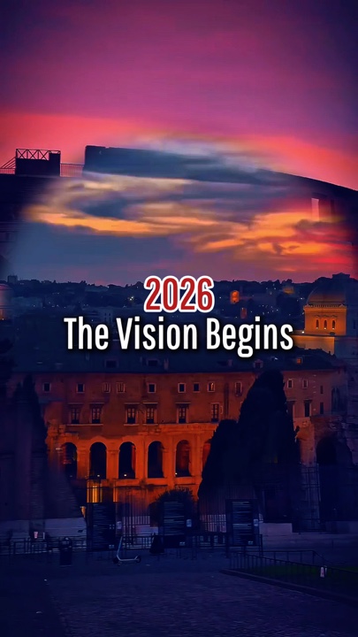Vizyon 2026 🎬