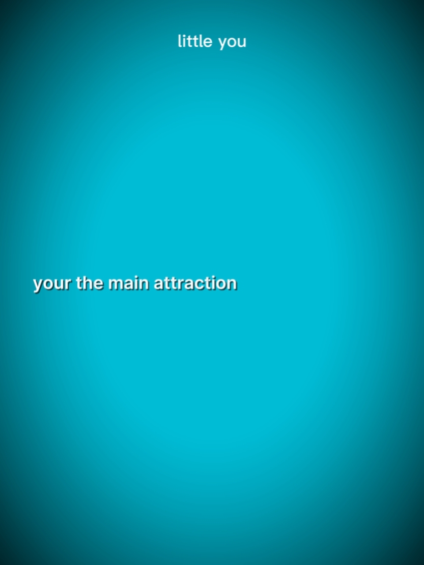 main attraction 