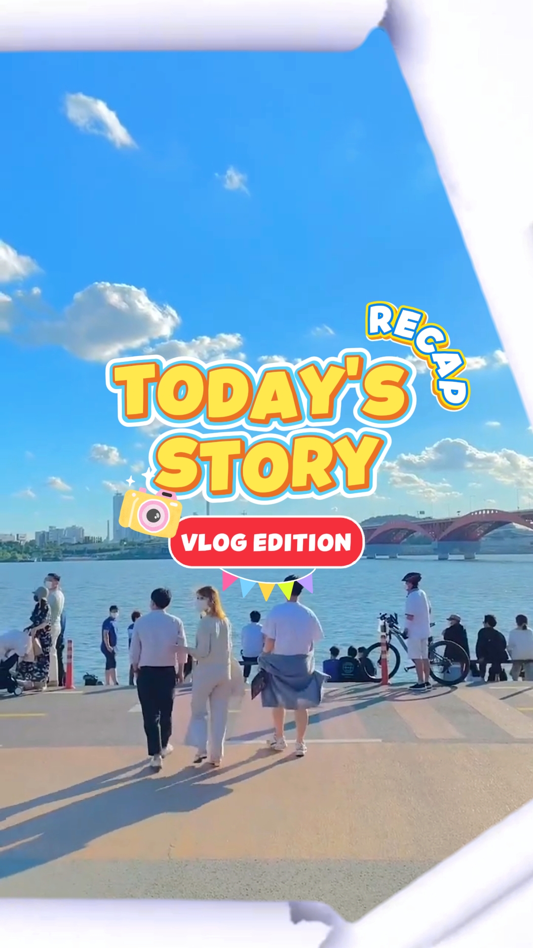Today's story 